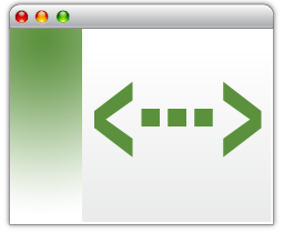 iFrame design template integration